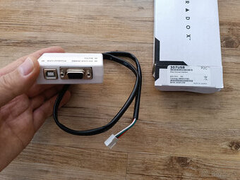 ⚡️ Paradox originální programovací rozhraní I307 (USB) ⚡️