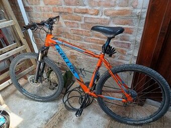 Kellys spider 70 prc