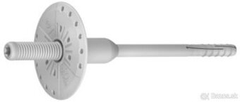 Univerzálna fasádna hmoždinka 8mm (115 - 195mm)