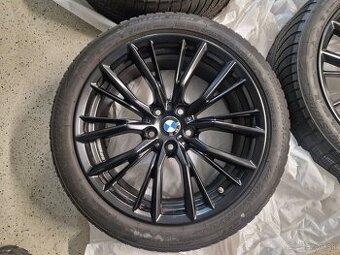 18W1 zimni original bmw G20 G21 G22 G23 G24 G26 5x112 R18
