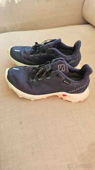 Salomon super cross3