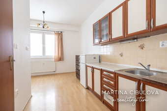 Rezervovaná Garsónka v kúpeľnom meste Sliač je na predaj