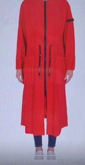 Armani Exchange M bunda dlhá originál