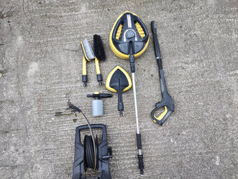 Karcher prislusenstvo