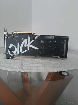 XFX Speedster RX 6700 XT QICK319