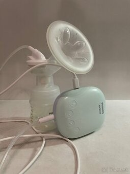 Odsávačka Philips Avent