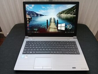 Toshiba Tecra A50 , Intel® Core™i5 , 8gb ram , 256gb ssd