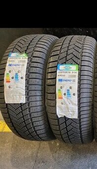 205/55 R16 NOVE ZIMNE