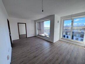 Predám 2 izb. byt s parkingom v novostavbe Lorinčík Háje