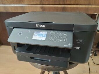 Epson XP 5100 Plne funkčná