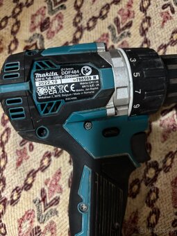 Na predaj Aku Makita