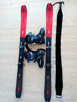 Skialpový set Atomic