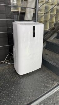 Mobilná klimatizácia - 3,5KW