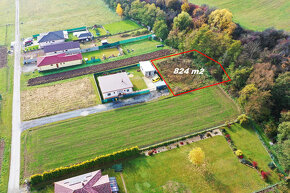 Pozemok na predaj Podhorany