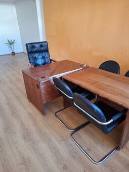 Kancelársky nabytok