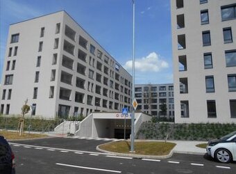 Prúdy Trnava- prenájom parkovania