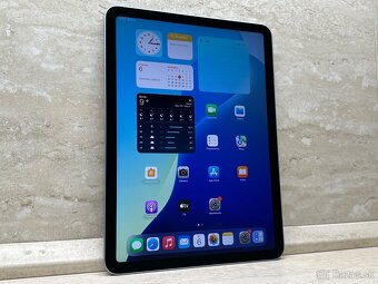 Apple iPad Air 11 M2 256 GB Wi-Fi Blue, záruka