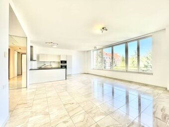 BABONY TRE | A4.7 Rezidenčný nadštandardný byt na ul. Hlboká