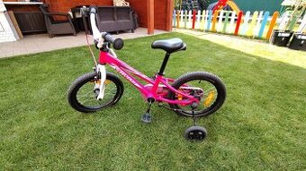 Detský bicykel SPEZIALIZED Hotrock