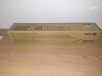 ORIGINÁL Toner Xerox VersaLink 7025 , 7030 , yellow (žltý)