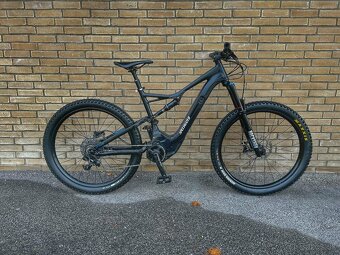 Specialized Turbo Levo FSR / L / 29" / 500Wh /