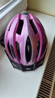 Predám detskú cyklistickú prilbu
