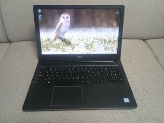 Dell Vostro 5568 – Intel Core i7-7500U