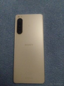 Predám Sony Xperia 5iv