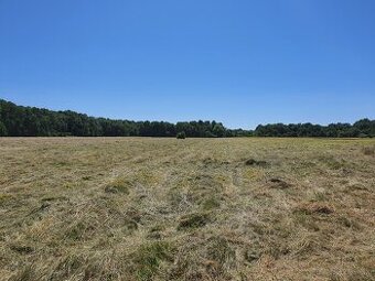 Kosenie, mulčovanie, hrabanie, balíkovanie