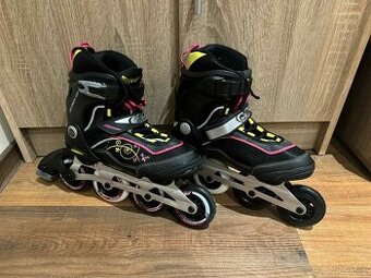 Kolieskové korčule