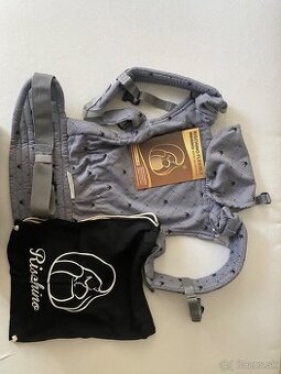 Ergonomický nosič ritchino