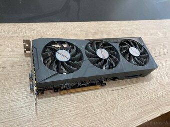 Gigabyte Eagle RX 6600