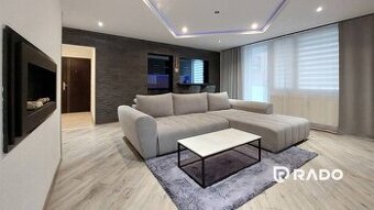 RADO | Predaj 3-izb. bytu 70 m2, Trenčín - Šafárikova ul.
