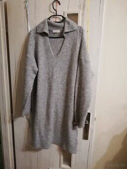 Pulover dlhý