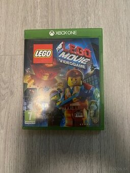 LEGO The LEGO Movie Videogame – Xbox One – 3 €