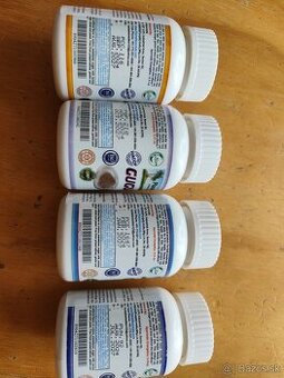 ucumin 95%, Gugulipid,Calm Easy, Vrun Panet Ajurveda