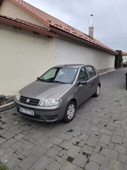 Fiat Punto 1.2