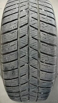 Zimná pneumatika 2ks 205/55 R16 91T Barum Polaris 5