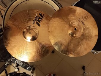 paiste cinely