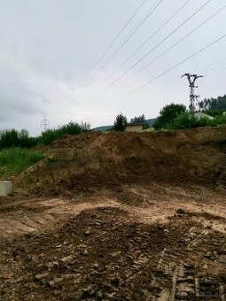 Darujem hlinu - Žilina