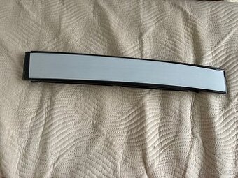 Krycia lišta zadných ľavých dverí Volkswagen sharan - 1