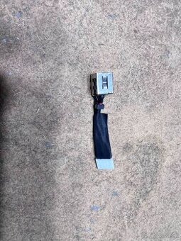 Predám použitý napájací káblik pre Dell Latitude 5500.