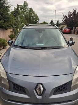 Predám Renault Koleos