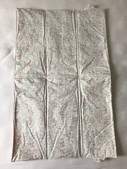 Cestovna prebalovacia podlozka