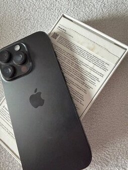 Iphone 16 pro 256 GB