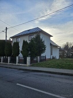 Kukoreliho 18 Rodinný dom