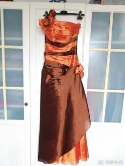 spoločenske saty - 1