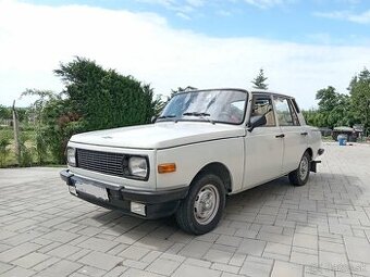 Wartburg 353W