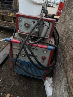 mig mag 400 co2zvaračka - 1