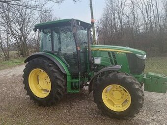 John Deere 5100M - 1